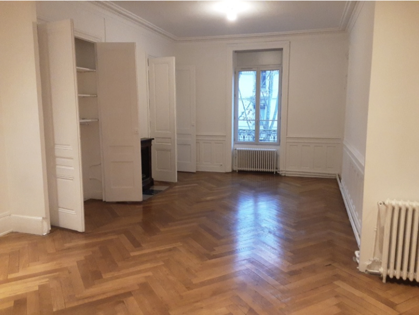 Appartement 3 pièces