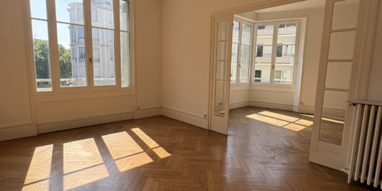 Appartement 4 pièces