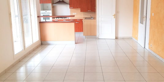 Appartement 4 pièces