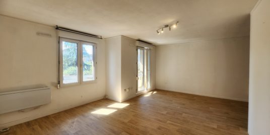 Appartement 4 pièces