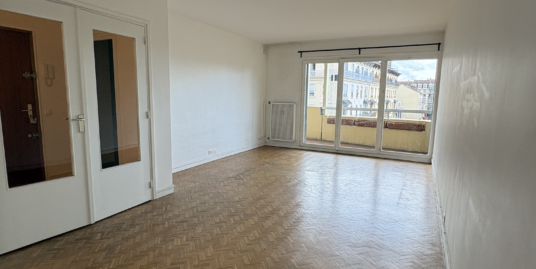 Appartement 3 pièces