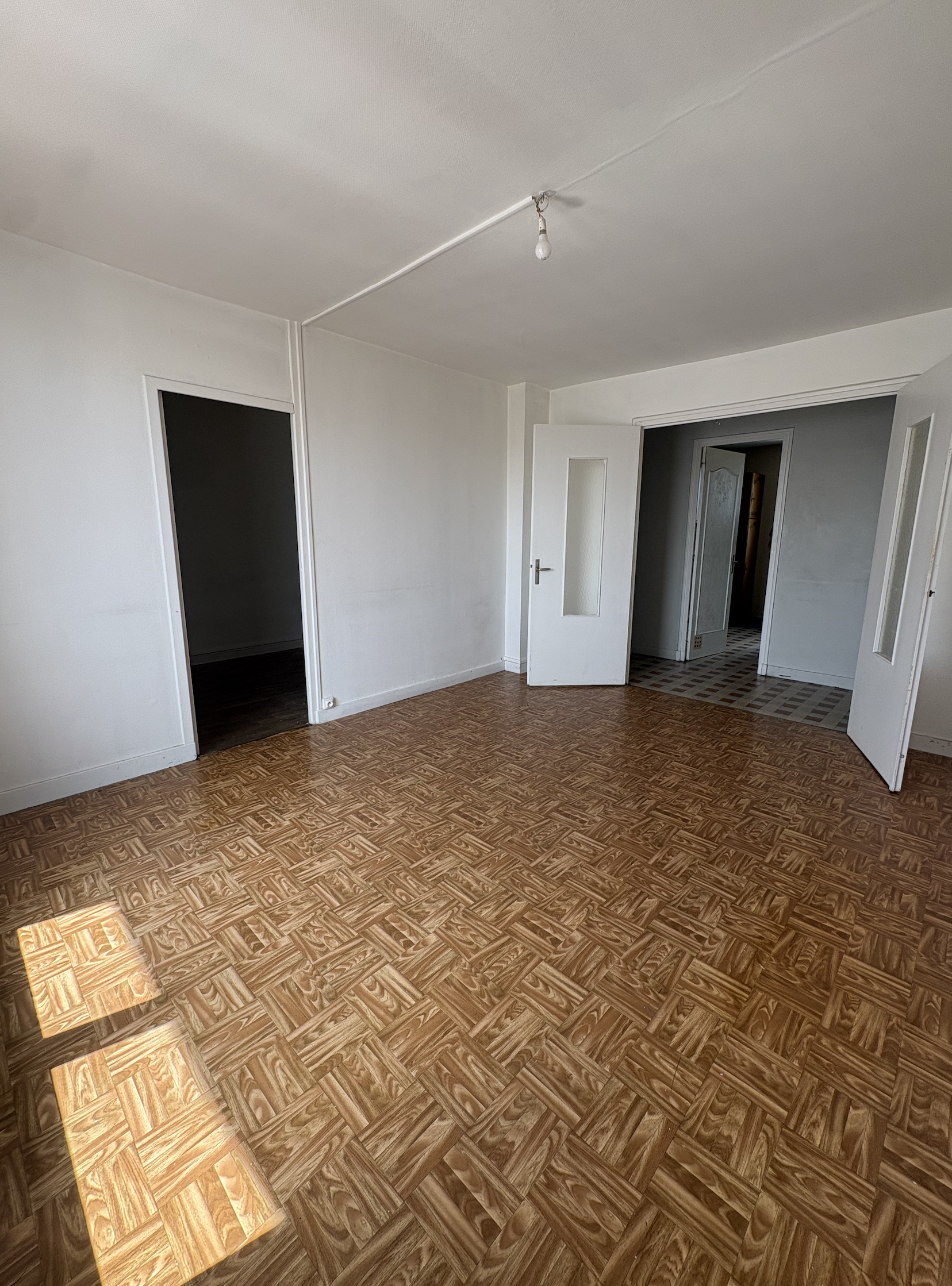 Appartement 4 pièces