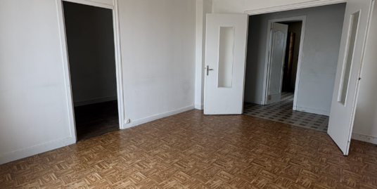 Appartement 4 pièces