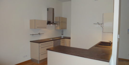 Appartement 3 pièces