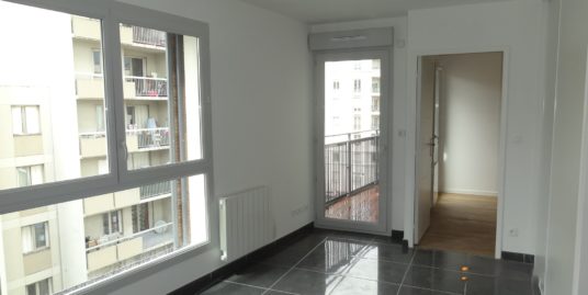Appartement 2 pièces