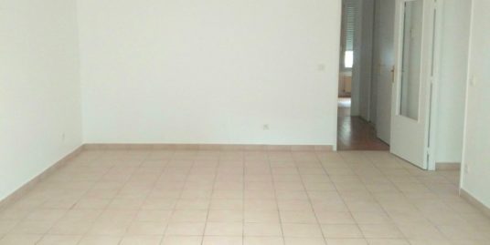 Appartement 3 pièces