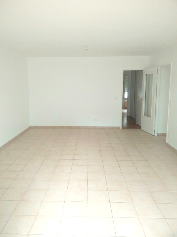 Appartement 3 pièces