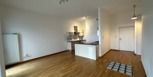 Appartement 3 pièces
