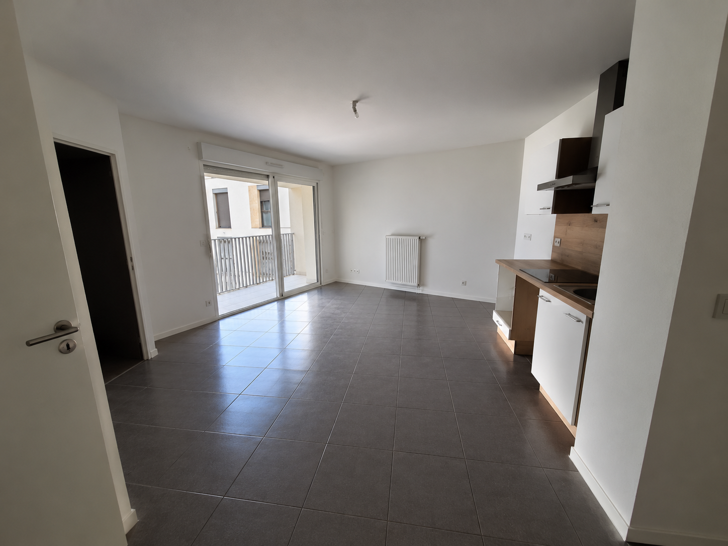 Appartement 2 pièces