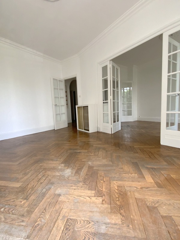 Appartement 4 pièces